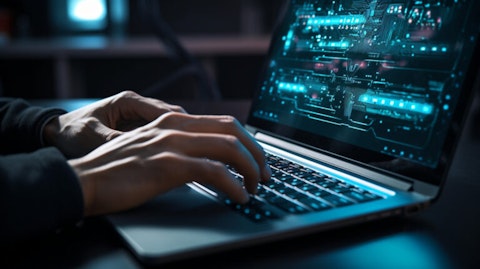 Freshworks Inc. (FRSH): Among Billionaire David E. Shaw’s Small-Cap Stock Picks with Huge Upside Potential