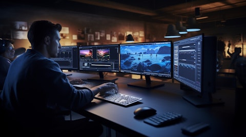 Is Sony Group Corp. (SONY) the Best Consumer Electronics Stock to Invest in Now?