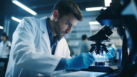 Is Immunovant, Inc. (IMVT) The Best Stock That Will Bounce Back?