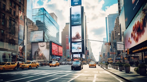 Clear Channel Outdoor (CCO): Innovative Outdoor Advertising with Strong Financial Growth