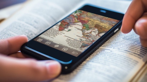 Is Duolingo, Inc. (DUOL) the Unstoppable Growth Stock to Invest in Now?