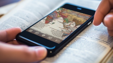 Is Duolingo, Inc. (DUOL) the Top Stock to Buy According to Durable Capital Partners?