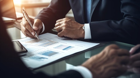 Is Tyler Technologies, Inc. (TYL) the Best Big Data Stock to Buy According to Analysts?