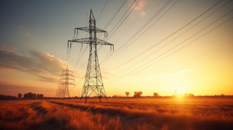 Sempra (SRE): ‘A Sleeper Stock with Growth and Yield,’ Says Jim Cramer!