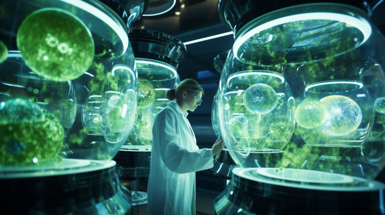 CRISPR Therapeutics (CRSP) Soars 18% After $51-Million Insider Trading