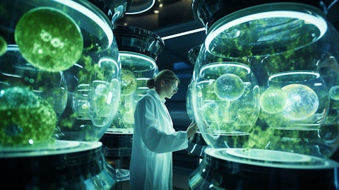 Is CRISPR Therapeutics (CRSP) a Promising Gene Editing Stock?