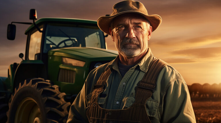 Is AGCO Corporation (AGCO) the Worst Small Cap Agriculture Stock to Buy?