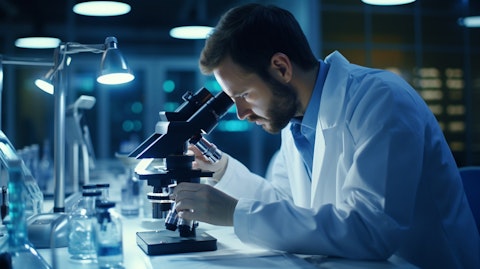 Why Akero Therapeutics, Inc. (AKRO) Skyrocketed Today