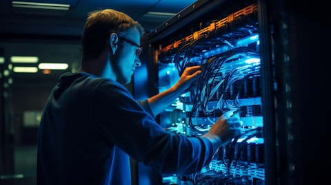 Is Digital Realty Trust, Inc. (DLR) the Best Real Estate Stock to Buy According to Billionaires?