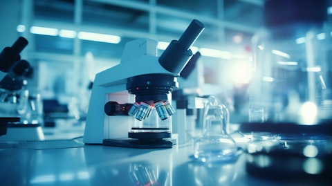 Jim Cramer Is Merus (NASDAQ:MRUS) the Best High Short Interest Stock to Buy Now?Merus (MRUS) Still ‘Very Speculative’