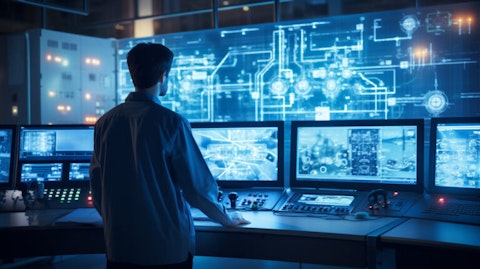 Why Algonquin Power & Utilities Corp. (AQN) Crashed On Wednesday