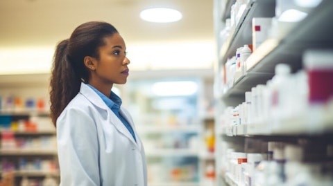 15 Highest Paying Countries for Pharmacists