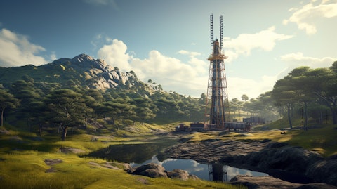 Why Patterson-UTI Energy, Inc. (PTEN) Performed Worst On Friday?