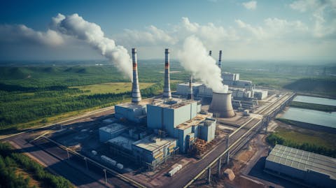 Is Vistra a Hidden AI Play?