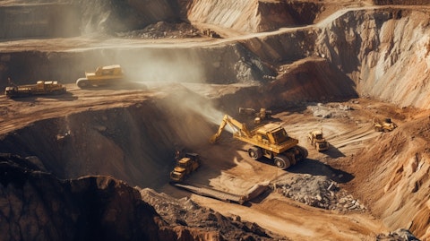 Is Rio Tinto Group (RIO) Among the Best ASX Stock to Buy According to Hedge Funds?