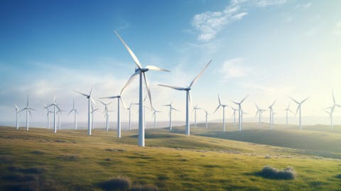 15 Most Advanced Countries in Renewable Energy