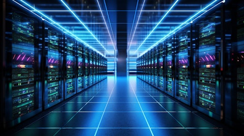 Top 20 Most Valuable Data Companies in the World