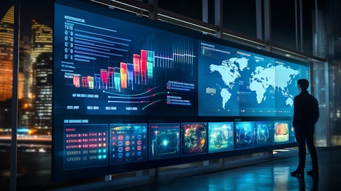 Why Concentrix Corporation (CNXC) Surged On Thursday?