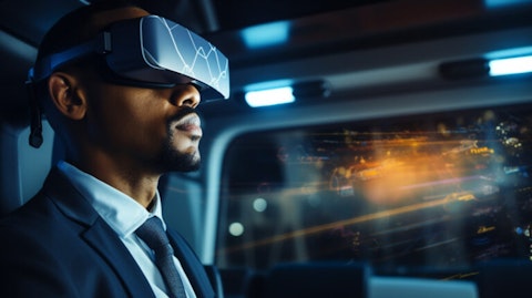 Why Samsara Inc. (IOT) Crashed On Friday