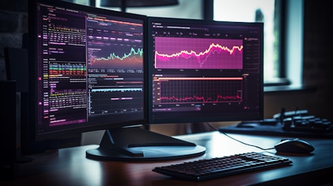 Asana, Inc. (ASAN): "Mic Drop! Jim Cramer Rips Asana After CEO’s Shocking Exit"