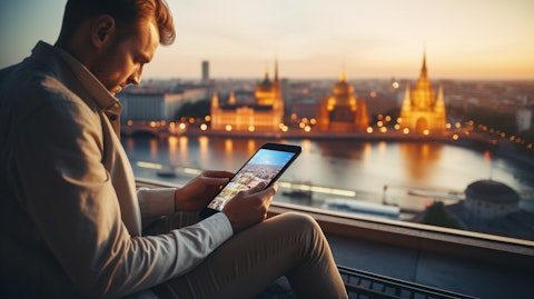 Is Sabre Corp. (NASDAQ:SABR) the Most Undervalued Penny Stock to Buy According to Hedge Funds?