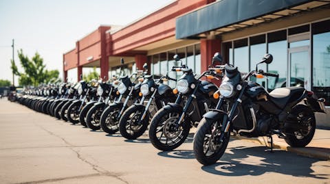 Morgan Stanley Sees Muted Demand Trends Weighing on Harley-Davidson (HOG)