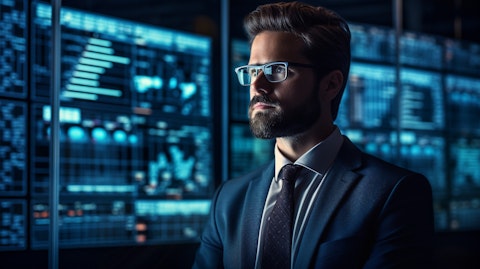 JFrog Ltd. (FROG): Unifying DevOps, DevSecOps & MLOps with New AI Platform