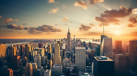 20 Cities With The Biggest Downtowns In The US