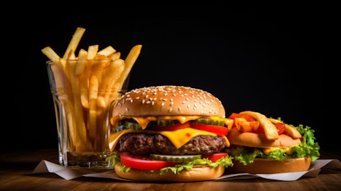 15 Highest Quality Fast Food Burgers in the US