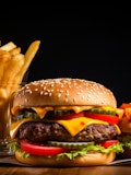 20 States With The Highest Fast Food Consumption In The US