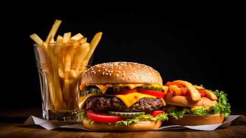 12 Best Fast Food Stocks to Buy Now
