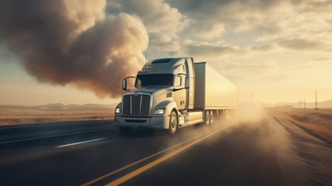 J.B. Hunt Transport Services, Inc. (JBHT): Don't Sell Any Of These Companies, Warns Jim Cramer