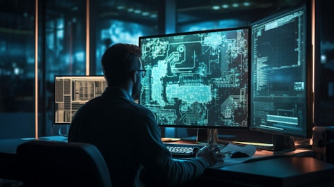 Check Point Software Technologies Ltd. (CHKP) Enhances AI Cybersecurity with Cyberint Acquisition