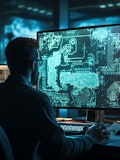 25 Best Online Cybersecurity Degree Programs Heading Into 2024