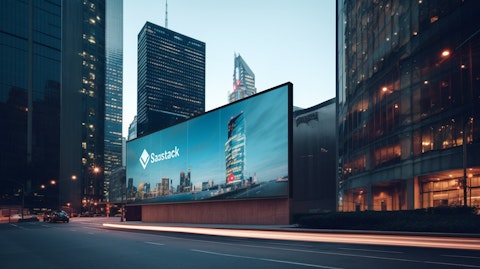 Interpublic Group of Companies (IPG): Leading Marketing Solutions with Strong Financial Performance