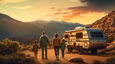 12 Best RV and Camping Stocks To Buy Now