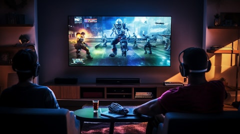 Altice USA Inc. (ATUS): A Promising Penny Stock According to Hedge Funds