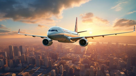 10 Most Dangerous Airlines In The World