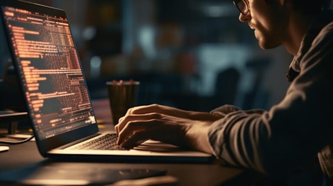 Why CoreWeave, Inc. (CRWV) Surged On Friday