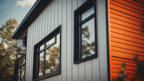 Is Champion Homes, Inc. (SKY) the Best Residential Construction Stocks to Buy?