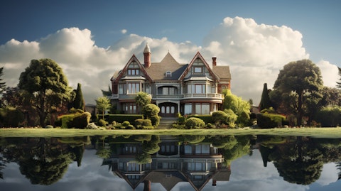 Equity LifeStyle Properties, Inc (ELS): The Hidden Gem Revolutionizing Residential Real Estate