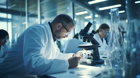 Is uniQure N.V. (QURE) the Most Promising Growth Stock According to Wall Street Analysts?