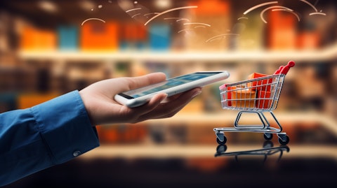 10 Best Internet Retail Stocks to Buy Now