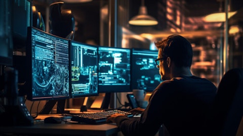 Insight Enterprises, Inc. (NSIT): Among Billionaire Mason Morfit’s Stock Picks with Highest Upside Potential