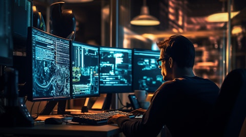 Why Insight Enterprises Inc (NSIT) Is Skyrocketing So Far In 2025?