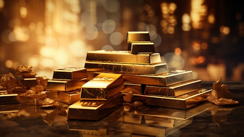 Is Wheaton Precious Metals Corp. (WPM) the Best Junior Silver Mining Stock to Buy According to Analysts?