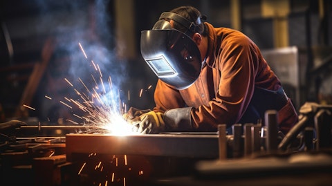 Why Mueller Industries, Inc. (MLI) is the Best Aluminum and Aluminum Mining Stock To Buy?