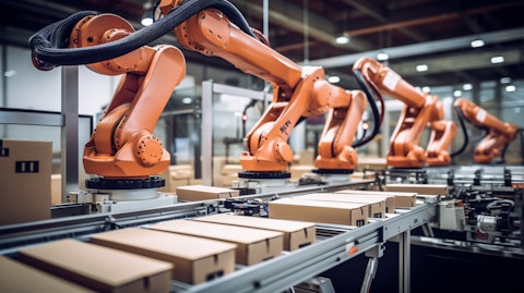 Is Amcor plc (AMCR) the Undervalued Cyclical Stock to Buy Right Now?