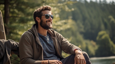 Columbia Sportswear Company (COLM): Among the Oversold Global Stocks to Buy According to Hedge Funds