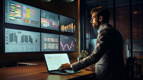 12 Best WallStreetBets Stocks To Buy According to Hedge Funds